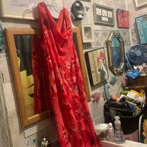Mile Gabrielle dress
